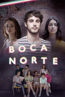 watch free Boca Norte hd online