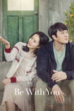 watch free Be with You hd online