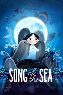 watch free Song of the Sea hd online
