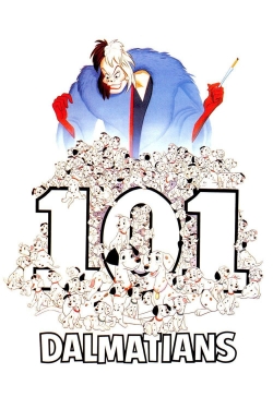 watch free One Hundred and One Dalmatians hd online