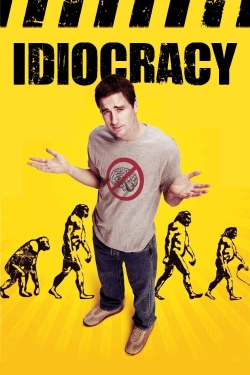 watch free Idiocracy hd online