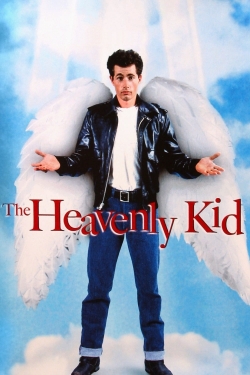 watch free The Heavenly Kid hd online