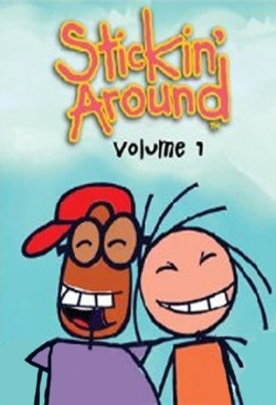 watch free Stickin' Around hd online