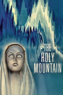 watch free The Holy Mountain hd online