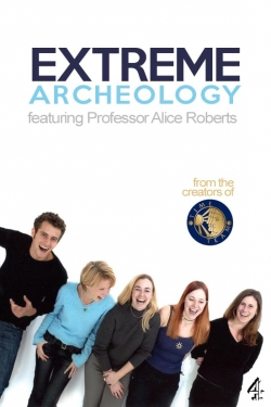 watch free Extreme Archaeology hd online