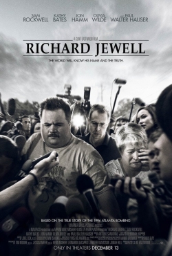 watch free Richard Jewell hd online