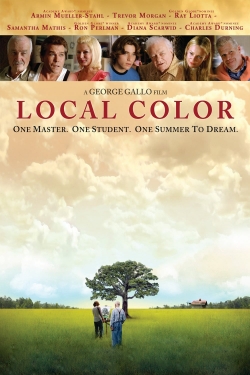 watch free Local Color hd online