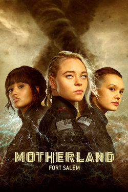 watch free Motherland: Fort Salem hd online