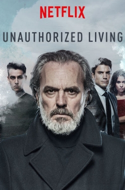 watch free Unauthorized Living hd online