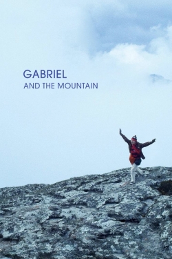 watch free Gabriel and the Mountain hd online