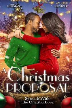 watch free A Christmas Proposal hd online