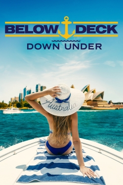 watch free Below Deck Down Under hd online