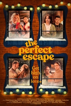 watch free The Perfect Escape hd online