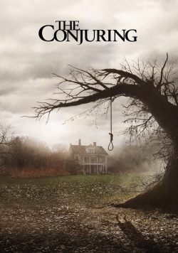 watch free The Conjuring hd online