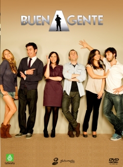 watch free BuenAgente hd online