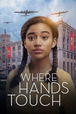 watch free Where Hands Touch hd online