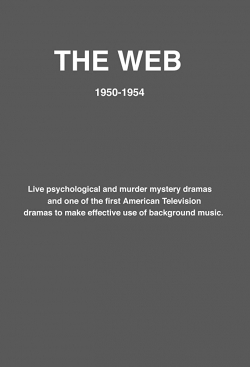 watch free The Web hd online