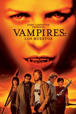 watch free Vampires: Los Muertos hd online