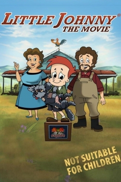 watch free Little Johnny The Movie hd online