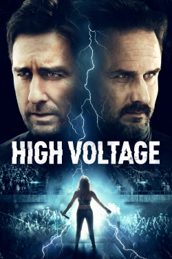 watch free High Voltage hd online