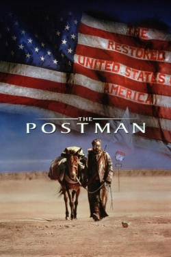 watch free The Postman hd online