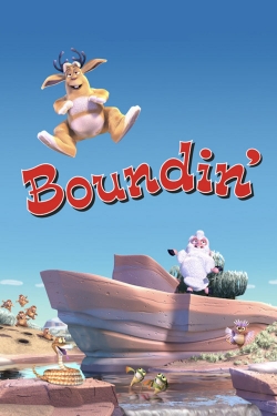 watch free Boundin' hd online