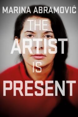 watch free Marina Abramović: The Artist Is Present hd online