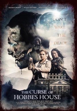 watch free The Curse of Hobbes House hd online