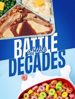 watch free Battle of the Decades hd online