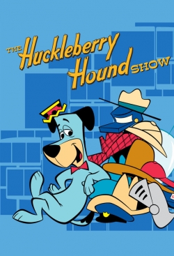 watch free The Huckleberry Hound Show hd online