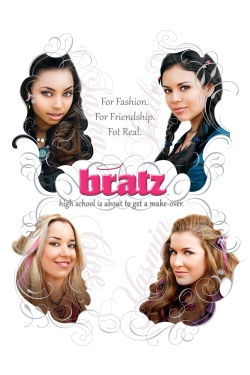 watch free Bratz hd online