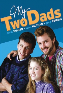 watch free My Two Dads hd online