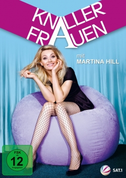 watch free Knallerfrauen hd online