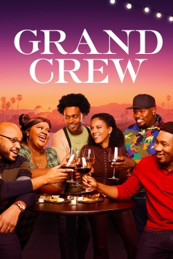 watch free Grand Crew hd online