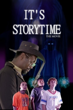 watch free It's Storytime: The Movie hd online