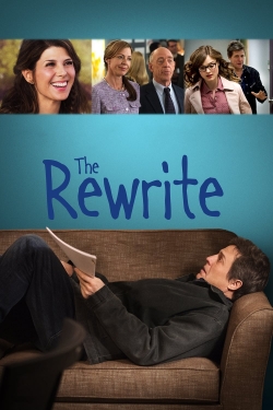 watch free The Rewrite hd online