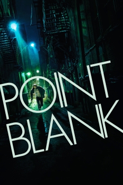 watch free Point Blank hd online