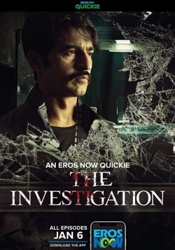 watch free The Investigation hd online