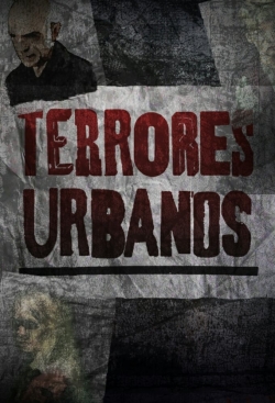 watch free Terrores Urbanos hd online