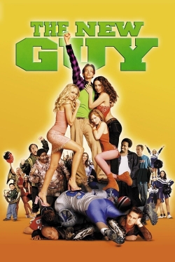 watch free The New Guy hd online
