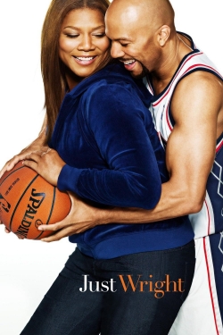 watch free Just Wright hd online