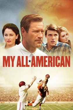 watch free My All American hd online