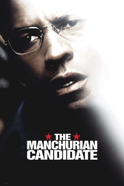 watch free The Manchurian Candidate hd online