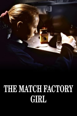 watch free The Match Factory Girl hd online