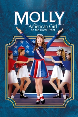 watch free Molly: An American Girl on the Home Front hd online