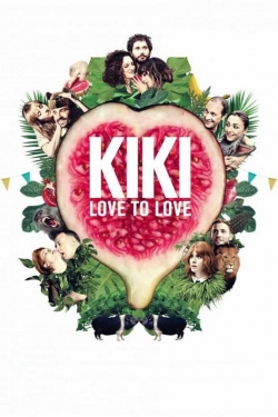 watch free Kiki, Love to Love hd online