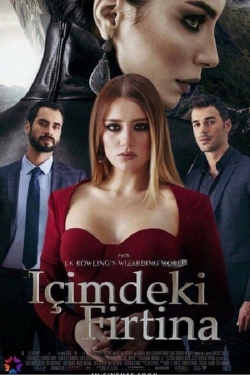 watch free Icimdeki Firtina hd online