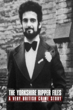 watch free The Yorkshire Ripper Files hd online