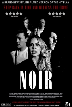 watch free Noir hd online
