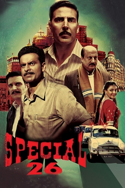 watch free Special 26 hd online